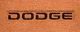 DODGE